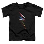 Power Rangers - Movie Bolt - Toddler Short Sleeve Shirt - 4T